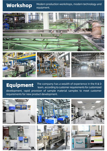 Nylon PA6 noir de haute qualité GF30% : prix du matériau brut par kg pour réservoir de radiateur automobile - Product Image 5