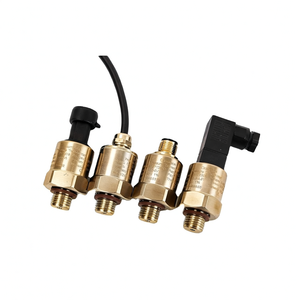 Sensor de Presión Piezoresistivo Cerámico GPT230 0~20MPa Packard 1%FS para Sistemas HVAC - Product Image 4