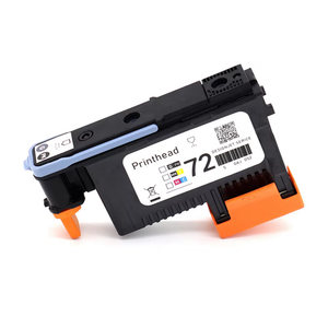 Têtes d'<span class=keywords><strong>impression</strong></span> remanufacturées C9380A C9383A C9384A 72 avec encre à colorants pour <span class=keywords><strong>HP</strong></span> Designjet T1100 T1120 T1200 T1300 T610 T770 T790 T795 - Product Image 3