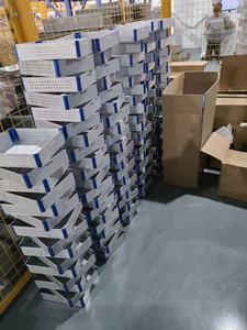 Kotak Sterilisasi Nefroskop Ureteral dari Paduan Aluminium untuk Endoskop Urologi Wadah Disinfeksi Kateter Urin - Product Image 6