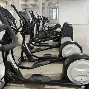 <span class=keywords><strong>Elliptique</strong></span> pour la maison, appareil multifonctionnel de cross-training, machine <span class=keywords><strong>elliptique</strong></span> pour le fitness en intérieur - Product Image 5
