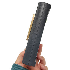 ALLESD SL-030 dijital yüzey direnç test cihazı <span class=keywords><strong>ESD</strong></span> test cihazı antistatik yüzey direnç ölçer - Product Image 6