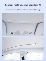 Pare-soleil pour toit ouvrant de Tesla Model Y, protection UV, pliable, utilisation facile toute saison, isolation thermique estivale, composite