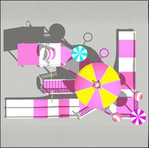 Nhà Máy Giá sợi thủy tinh hồ bơi người lớn trẻ em trò chơi giải trí trong nhà/ngoài trời sân chơi công viên nước thiết bị sử dụng nhà - Product Image 3