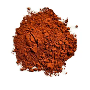 325 mesh Iron Oxide Red/Manufacturers produce and sell by themselves