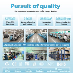 Hnt 60W 2M Màu Xanh Lá Cây Đầy Màu Sắc Cáp 3A Truyền Dữ Liệu <span class=keywords><strong>USB</strong></span> C Để <span class=keywords><strong>USB</strong></span> C Nhanh Chóng Sạc Cáp Dữ Liệu Cho Điện Thoại 16/15/14/13 Nhanh Chóng Sạc Dây - Product Image 6