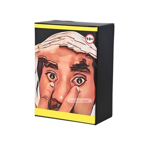 <span class=keywords><strong>Jeu</strong></span> <span class=keywords><strong>de</strong></span> cartes personnalisé avec logo pour couples, soirée romantique, <span class=keywords><strong>jeu</strong></span> <span class=keywords><strong>de</strong></span> société pour adultes, cartes <span class=keywords><strong>de</strong></span> consignes pour <span class=keywords><strong>la</strong></span> chambre à coucher, <span class=keywords><strong>jeu</strong></span> <span class=keywords><strong>de</strong></span> société pour fête - Product Image 4