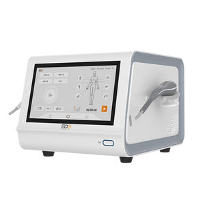 Intelligente Körpermassage-Schmerz linderung maschine Wirtschaft licher Preis für Schönheits geräte Fettabbau Gesunde Geräte - Product Image 3