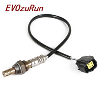 Capteur d'oxygène de haute qualité FP48-18-861 FP4818861 Capteur O2 avant pour Mazda Familia 1.8 Mazda 323 S 626 Premacy Xedos 9