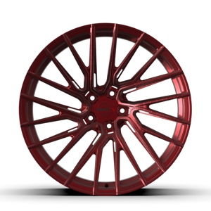 ชุดเบรก HF7 <span class=keywords><strong>Vossen</strong></span> แต่งขอบล้อแม็กแบบเว้าลึกล้ออัลลอยปลอมแปลงสำหรับ <span class=keywords><strong>Mercedes</strong></span> Benz <span class=keywords><strong>W204</strong></span> - Product Image 4