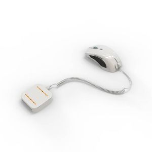 Retail Security 2 4 6 8 Puertos múltiples Altavoz Tablet Auriculares Dispositivo controlador de alarma antirrobo - Product Image 1