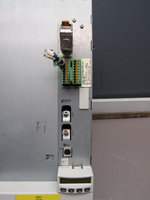 Plc Indradrive Hms01.1n-w0150-a-07-nnnn with Csb01.1n-se-ens-nnn-nn-s-nn-fw for Warranty Product