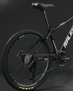 Bicicleta <span class=keywords><strong>de</strong></span> Montaña RALEIGH del Reino Unido <span class=keywords><strong>de</strong></span> Doble Suspensión <span class=keywords><strong>de</strong></span> Aleación <span class=keywords><strong>de</strong></span> Aluminio con 33 Velocidades para Off-Road - Product Image 6