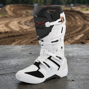Chaussures de cyclisme d'été HIKE IMPEX compatibles avec les vélos de route en salle, tige en PU, semelle intermédiaire en EVA, doublure en coton, semelle extérieure en caoutchouc, respirantes - Product Image 2