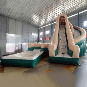 Kids Outdoor Blow up <b>Small</b> Commercial Inflatable Bouncer Water <b>Slide</b> With Swimming Pool Inflatable Water <b>Slide</b> Inflatable Obatsc - Product Image 1