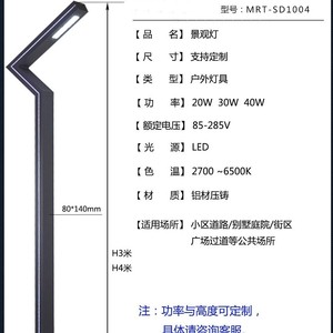 หลอดไฟ LED 50000 - Product Image 5