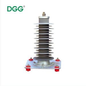 DGG esterno 33kv 42kv 51kv illuminazione parafulmine - Product Image 2
