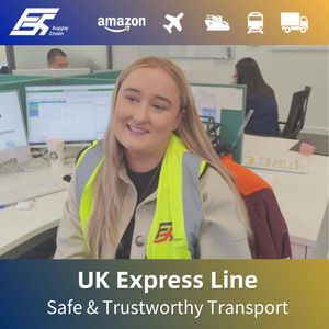 บริการโลจิสติกส์ LCL <span class=keywords><strong>Ali</strong></span> <span class=keywords><strong>Baba</strong></span> จากประเทศจีน - Product Image 6