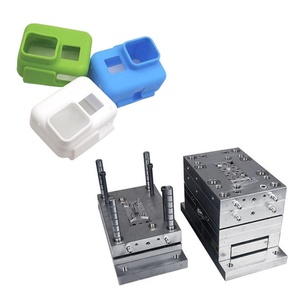 โรงงานผลิตแม่พิมพ์ถุงยางอนามัยไฟฟ้า ABS - Product Image 1
