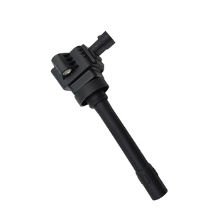 Bobina de encendido F01R00A052 para GREAT WALL C50 V80 JIA <span class=keywords><strong>YU</strong></span> HAVAL H2 H6 WEY VV5 Hover M6 1,5 T 3705100-EG01T 3705100EG01T TEX10228 - Product Image 1