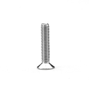 Tornillos Torx de Cabeza Plana Bengu 304 de Acero Inoxidable, Tamaño Métrico GB2673, Tornillos de Máquina con Torx Interno - Product Image 2