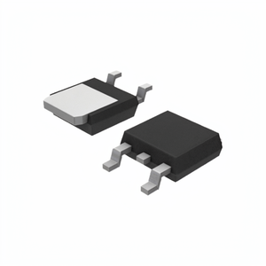 LM2931ADT-5.0G TO 252 3, DPAK, SC 63, Servicio Integral Original de Gestión de Energía (PMIC), Compre Componentes Electrónicos en Línea - Product Image 1