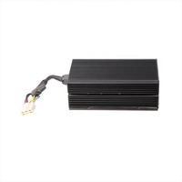 Réducteurs de tension abaisseurs de tension 72v-12v dc dc dc 500w