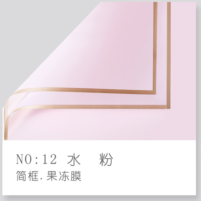 12-Rose d'eau