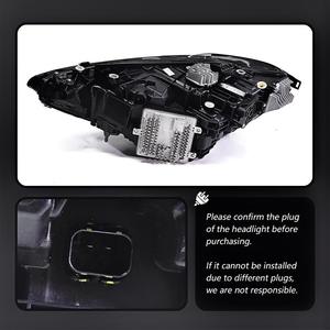Fari Laser per BMW M440i G22 2021 2022 2023 G82 G29 M3 M4 425i 430i 435i Accessori per BMW G22 - Product Image 6