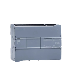 CPU S7-1200 6ES7211-1AE40-0XB0 1211 Original Genuina, DC/DC/DC, Entrega Rápida - Product Image 3