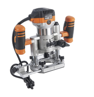 Tondeuse électrique ET3709 haute performance 12mm 30000 tr/min 710W coupe du bois fraisage travail du bois gravure Machine Tenoning