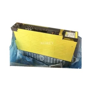 Moteur et variateur Fanuc A06B-6114-H206 A06B-6117-H206 - Product Image 2