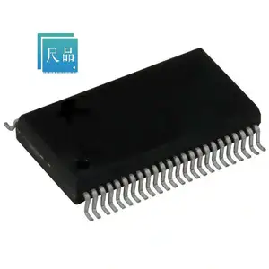 SN74AVCA406DGGR BOM Service IC TRANSLATOR BIDIR 48TSSOP SN74AVCA406DGGR