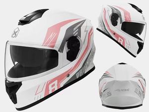 Accessoires de casque de <span class=keywords><strong>moto</strong></span> bon marché casque intégral pour motos - Product Image 5