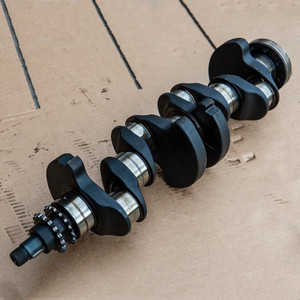Cigüeñales de Motor de Alto Rendimiento para <span class=keywords><strong>BMW</strong></span> M10 S14 S14B20 S14B23 E30 320iS M3 - Product Image 6