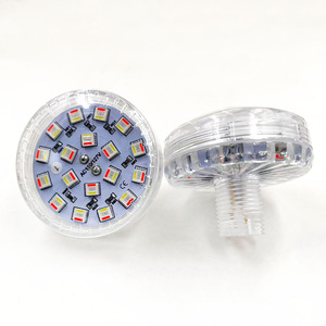 60 mét AC220V RGBW SMD5050 LED vui chơi giải trí ánh sáng tự động chương trình - Product Image 4