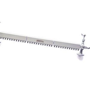 Medidor de Nivel Reflectante Gum LG40-CS, Herramienta de Medición Industrial de Acero al Carbono - Product Image 4