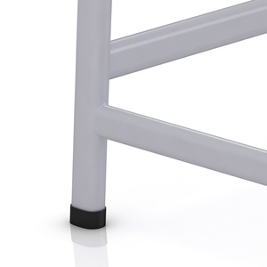 Premium Best for Students Single Student <b>Desk</b> and Chair Armless Office Chairs - Product Image 4