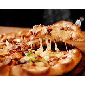 LONGYU Commercial <strong>Electric</strong> <strong>Pizza</strong> Forming <strong>Machines</strong> Automatic <strong>Pizza</strong> Maker <strong>Machine</strong> Production Line for Bakery - Product Image 4