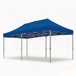 Carpa personalizable para fiestas de 300 personas, carpas para eventos comerciales para 200 personas, carpa para bodas, fácil de instalar. - Product Image 5