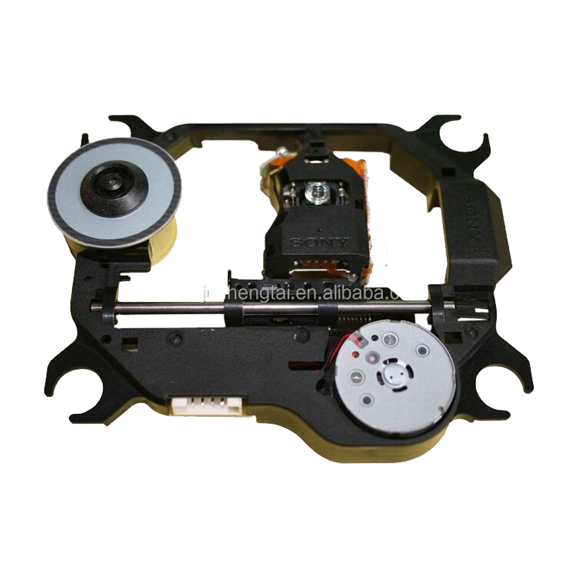 KHM-310aaa değiştirin dvd oynatıcı objektif