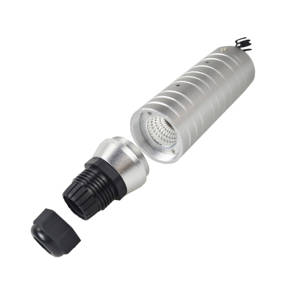 Kit de Luces de Fibra Óptica para Techo de Coche con Efecto Cielo Estrellado, RGB Multicolor con Control Táctil - Product Image 4