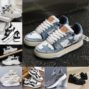 Calzado Deportivo de Marca para Hombre y Mujer, Venta al Por Mayor, Alta Calidad, Moda, Tendencia, Casual, Envío Combinado - Product Image 4