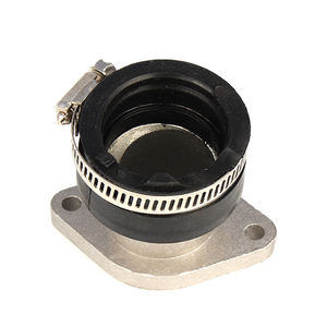 איכות גבוהה קרבורטור צריכת סעפת עבור 1999-2004 yamaha דוב <span class=keywords><strong>250</strong></span> yfm250x 4x-13586-00-00 אביזרים לאופנוע - Product Image 2