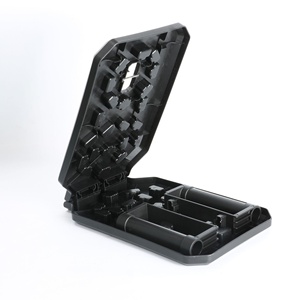 Support de musculation multifonctionnel en forme de T pour l'entraînement des muscles pectoraux et abdominaux chez l'homme, équipement de fitness à domicile - Product Image 6
