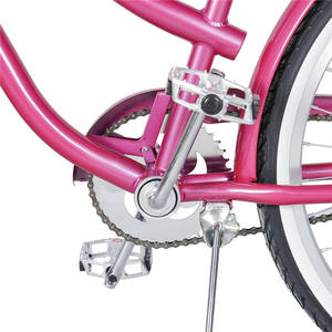 Vélo de moto en alliage d'aluminium pour femmes et adultes, 28 pouces, classique néerlandais, rose, vintage, pour dames, prix d'usine, 700c - Product Image 4