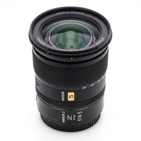 Lente Zoom Nikkor Z 24-70mm f/4 S S-Line Usada para Cámaras sin Espejo de Fotograma Completo, Sin Hongos, Niebla ni Rayones, Compatible con Nikon Z5 Z6 Z7 Z8 Z9 Zf, Venta al Por Mayor