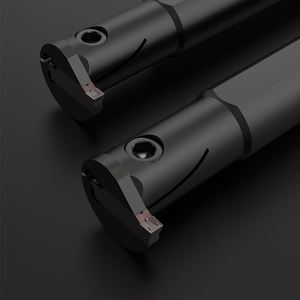 เครื่องกลึงโลหะ <span class=keywords><strong>CNC</strong></span> แบบ MGIVR-2016 1.5/<span class=keywords><strong>2</strong></span>/<span class=keywords><strong>2</strong></span>สีแดง/<span class=keywords><strong>2</strong></span>.5/3วัสดุการตัดกลึงการสนับสนุน OEM ที่กำหนดเอง - Product Image 4