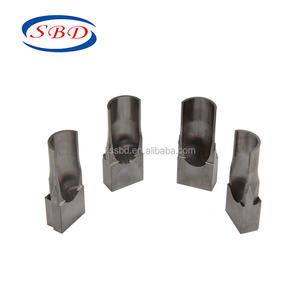 Dibujo personalizado, piezas de aluminio anodizado personalizadas, piezas de mecanizado <span class=keywords><strong>CNC</strong></span>, piezas de aluminio, mecanizado <span class=keywords><strong>CNC</strong></span> - Product Image 5