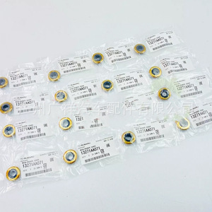 Valve Cover <b>Gasket</b> 13271AA071 For Engine Replacement Repair - Product Image 2